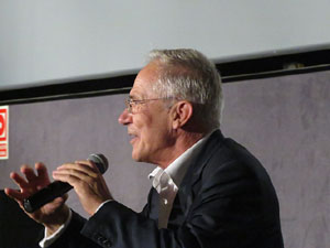 Inauguraci&oacute; del 27&egrave; Festival de Cinema de Girona 2015