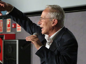 Inauguraci&oacute; del 27&egrave; Festival de Cinema de Girona 2015