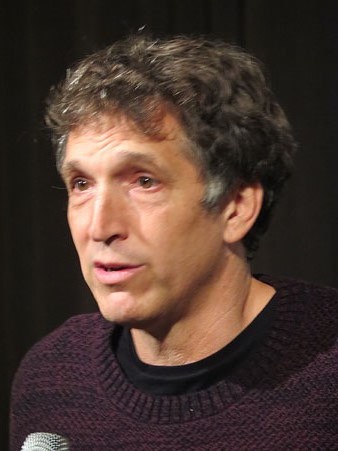 El realitzador Albert Sol&eacute;, durant la seva intervenci&oacute;