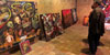 Exposici&oacute; Angelus Novus 2015