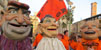 Fires de Sant Narc&iacute;s 2015. Cercavila d'inici