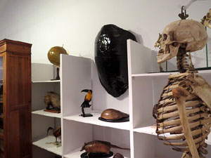 Fires 2015. Exposici&oacute; Girona en &egrave;poca contempor&agrave;nia. Les capitalitats de la ciutat (1800-1939)