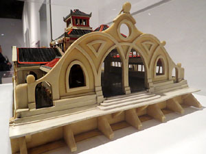 Fires 2015. Exposici&oacute; Girona en &egrave;poca contempor&agrave;nia. Les capitalitats de la ciutat (1800-1939)