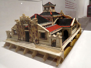 Fires 2015. Exposici&oacute; Girona en &egrave;poca contempor&agrave;nia. Les capitalitats de la ciutat (1800-1939)