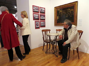 Fires 2015. Exposici&oacute; Girona en &egrave;poca contempor&agrave;nia. Les capitalitats de la ciutat (1800-1939)