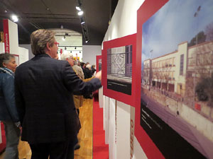 Fires 2015. Exposici&oacute; Girona en &egrave;poca contempor&agrave;nia. Les capitalitats de la ciutat (1800-1939)