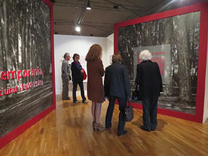Fires 2015. Exposici&oacute; Girona en &egrave;poca contempor&agrave;nia. Les capitalitats de la ciutat (1800-1939)