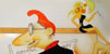 Exposici&oacute; d'olis de Xavier Cugat