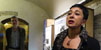 Inauguraci&oacute; exposici&oacute; Fugint de l'Holocaust