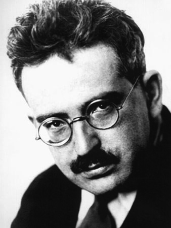 Walter Benjamin, una de les vides historiades a l'exposici&oacute;