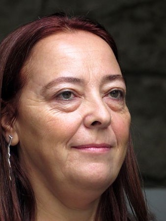 M&ograve;nica Bosch i Portell, comiss&agrave;ria de l'exposici&oacute;