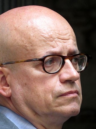 Joaquim M. Puigvert i Sol&agrave;, comissari de l'exposici&oacute;