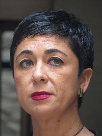 S&iacute;lvia Planas i Marc&eacute;, directora del Museu d'Hist&ograve;ria de Girona