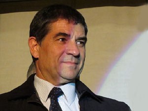 Fires 2015. El Preg&oacute; a la pla&ccedil;a del Vi