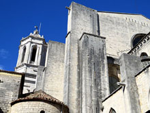 Absis de la Catedral