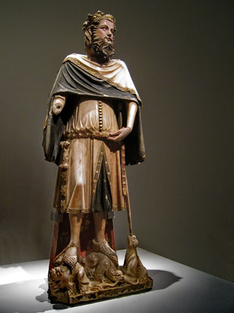 Pere el Cerimoni&oacute;s (IV d'Arag&oacute; i III de Catalunya-Arag&oacute;)