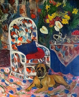 Oli de Merc&egrave; Ferr&eacute;