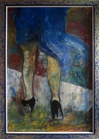 Oli de Merc&egrave; Ferr&eacute;