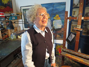La nostra gent. Merc&egrave; Ferr&eacute; Valls