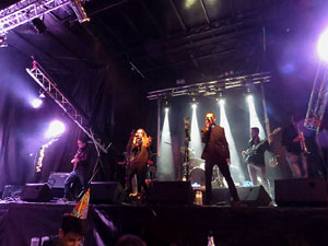 Nadal 2015 a Girona. Campanades de Cap d'Any a la Catedral de Girona