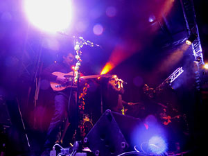 Nadal 2015 a Girona. Campanades de Cap d'Any a la Catedral de Girona