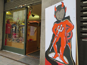 Nadal 2015 a Girona. Imatges de les festes de Nadal