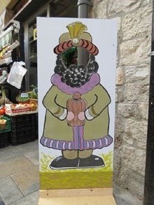 Nadal 2015 a Girona. Imatges de les festes de Nadal