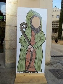 Nadal 2015 a Girona. Imatges de les festes de Nadal