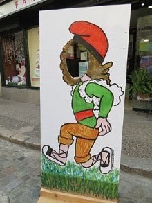 Nadal 2015 a Girona. Imatges de les festes de Nadal