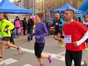 Nadal 2015 a Girona. La Marat&oacute; de TV3