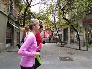Nadal 2015 a Girona. La Marat&oacute; de TV3