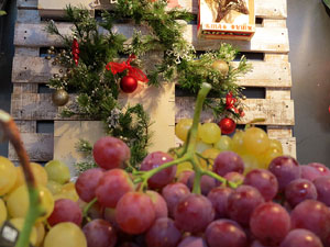 Nadal 2015 a Girona. El Mercat del Lle&oacute;
