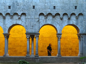 Nit dels Museus 2016. Museu d'Arqueologia de Catalunya - Girona
