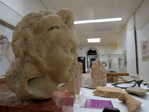 Nit dels Museus 2016. Museu d'Arqueologia de Catalunya - Girona