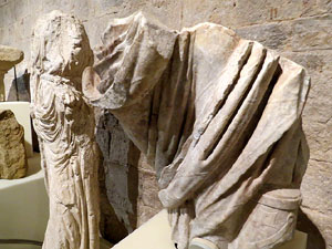 Nit dels Museus 2016. Museu d'Arqueologia de Catalunya - Girona