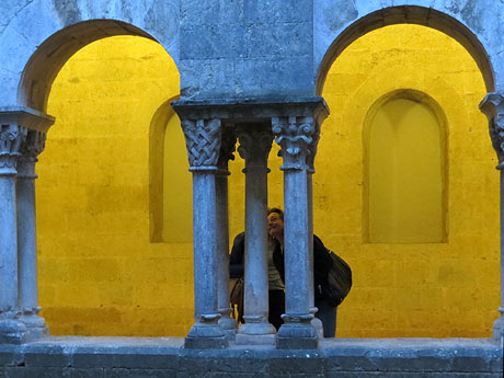 Nit dels Museus 2016. Museu d'Arqueologia de Catalunya - Girona