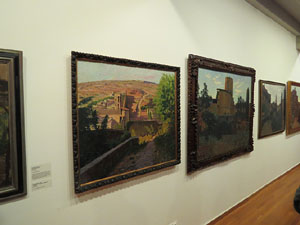 Nit dels Museus 2016. Museu d'Art de Girona