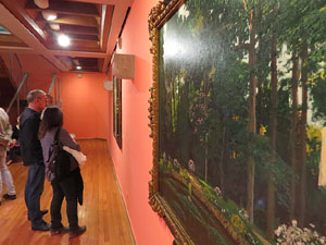 Nit dels Museus 2016. Museu d'Art de Girona