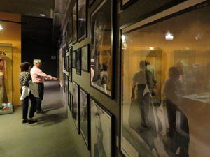Nit dels Museus 2016. Museu del Cinema