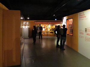 Nit dels Museus 2016. Museu del Cinema