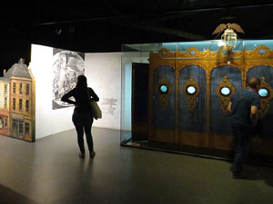 Nit dels Museus 2016. Museu del Cinema