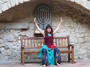 Nit dels Museus 2016. Museu d'Hist&ograve;ria dels Jueus al Centre Bonastruc &ccedil;a Porta