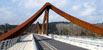 El pont de l'Aurora