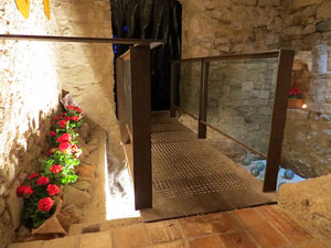 Temps de Flors 2016. La Casa de Lle&oacute; Avinay