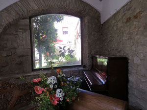 Temps de Flors 2016. Casa Laporta - C&uacute;ndaro