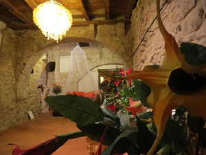 Temps de Flors 2016. Casa Laporta - C&uacute;ndaro
