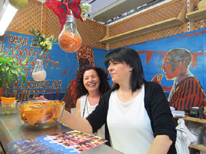 Temps de Flors 2016. Nit de Flors i Sabors al Mercat del Lle&oacute;