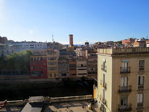 La Torre de les Aig&uuml;es
