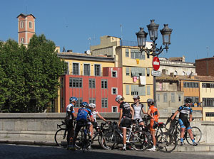 La Torre de les Aig&uuml;es