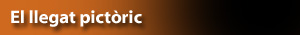 El llegat pict�ric